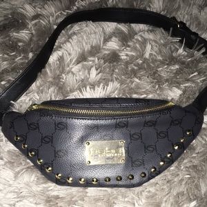 Bebe Fannie Bag